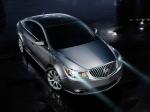 Buick LaCrosse 2010 года (NA)